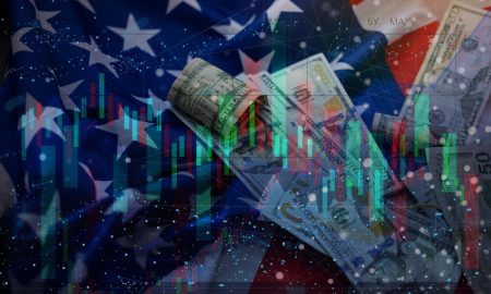 No return left for US stock market in 2024