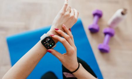 Are AI-Driven Wearables the Future of Fitness?